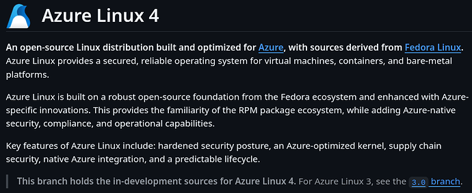 github-azure-linux-4-0-branch-readme-1
