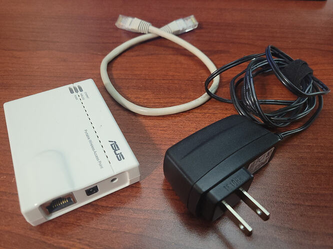 ASUS-WL-330gE